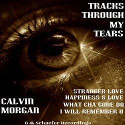 Tracks Through My Tears