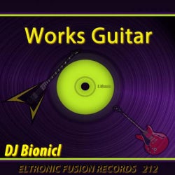Works Guitar EP