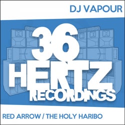 Red Arrow / The Holy Haribo