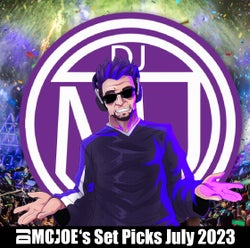 Set Picks July 2023