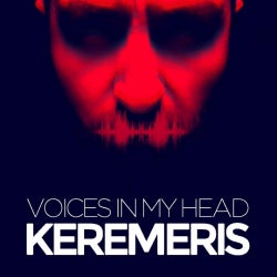 KEREMERIS -VOICE INSIDE YOUR HEAD 03 2020