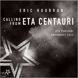 Calling From Eta Centauri