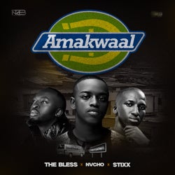 Amakwaal