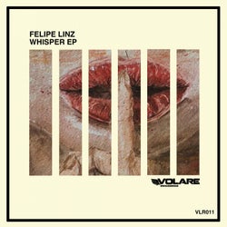 Whisper EP