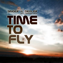 Time To Fly (feat. Anderson Mele)