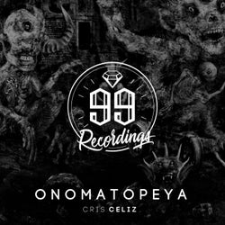 ONOMATOPEYA EP