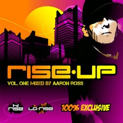 Rise Up Volume One - Mixed By Aaron Ross
