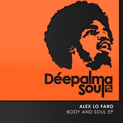 Body & Soul EP
