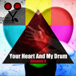 Your Heart & My Drum