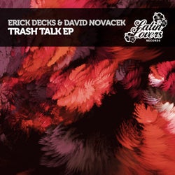 Trash Talk