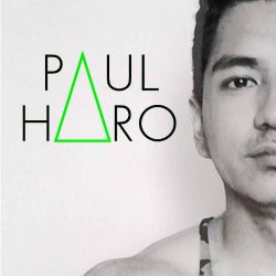 Paul Haro Mexico December 2015