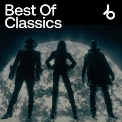Best of Classics: Dubstep