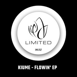 Flowin' EP