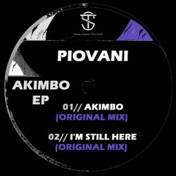 Akimbo EP