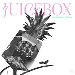 Juicebox (Anniversary Edition)