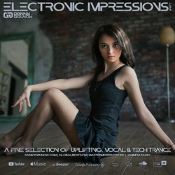 Electronic Impressions 877 with Danny Grunow