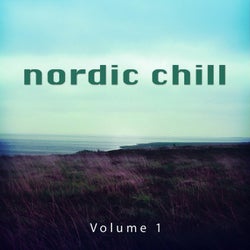 Nordic Chill, Vol. 1 (Relaxed Chilled Tunes for Cold Days)