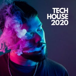 TECH HOUSE 2020 CHART