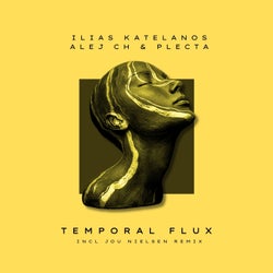 Temporal Flux