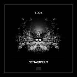 DISTRACTION EP