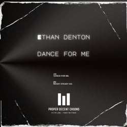 Dance For Me EP