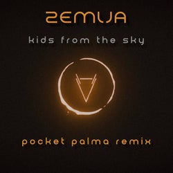 Zemlja (Pocket Palma Remix)