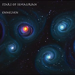 Stars of Semaurian