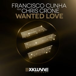 Wanted Love