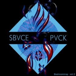 Sbvce Pvck: Bedroomtrap Vol. 2