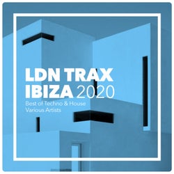Ibiza 2020 Best Techno & House
