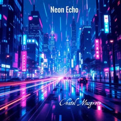 Neon Echo