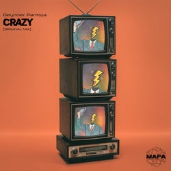 Crazy (Original Mix)