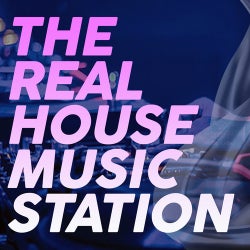 The Real House Music Station