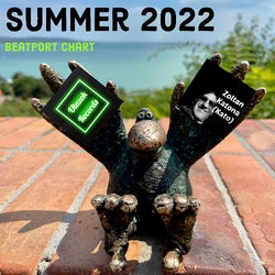 SUMMER 2022