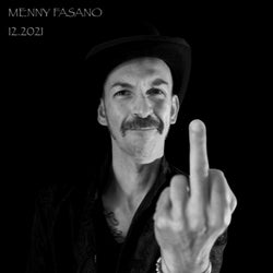 Menny Fasano :: Beatport Chart 12.2021