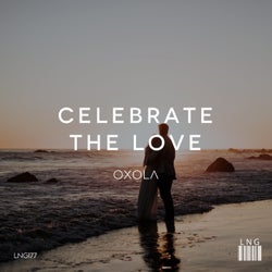 Celebrate the Love