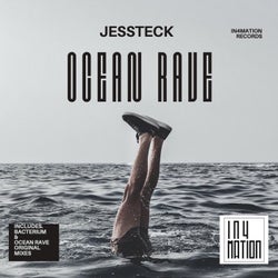 Ocean Rave (Original Mix)