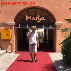 Mafija