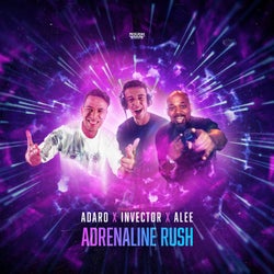 Adrenaline Rush