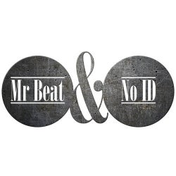 MIX ABRIL By Mr Beat