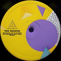 Void Equation