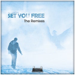 Set You Free (The Remixes)