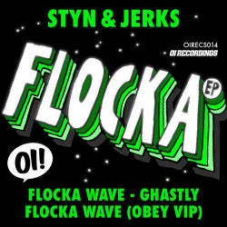 Flocka EP