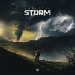 Storm - Extended Mix