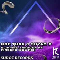 Slipping Through My Fingers (Dub Mix)