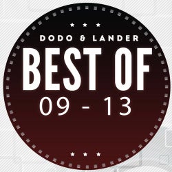 Best of Dodo & Lander 09 - 13