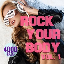 Rock Your Body, Vol. 1