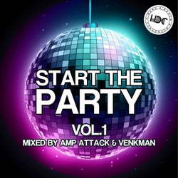 Start The Party, Vol. 1