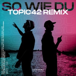 So Wie Du (TOPIC42 Remix)