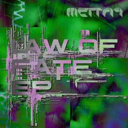 Law of Fate EP (feat. K22LLR)